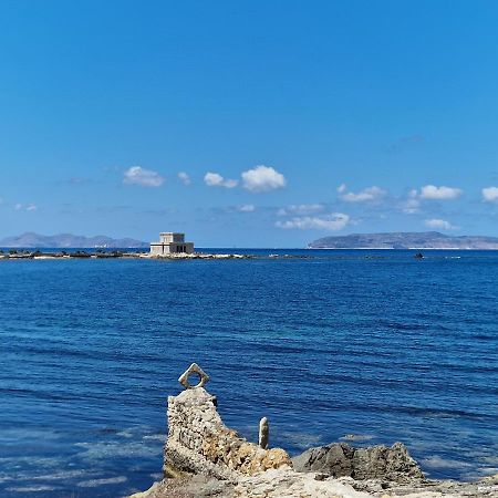 Daniel'S Home Trapani Luaran gambar