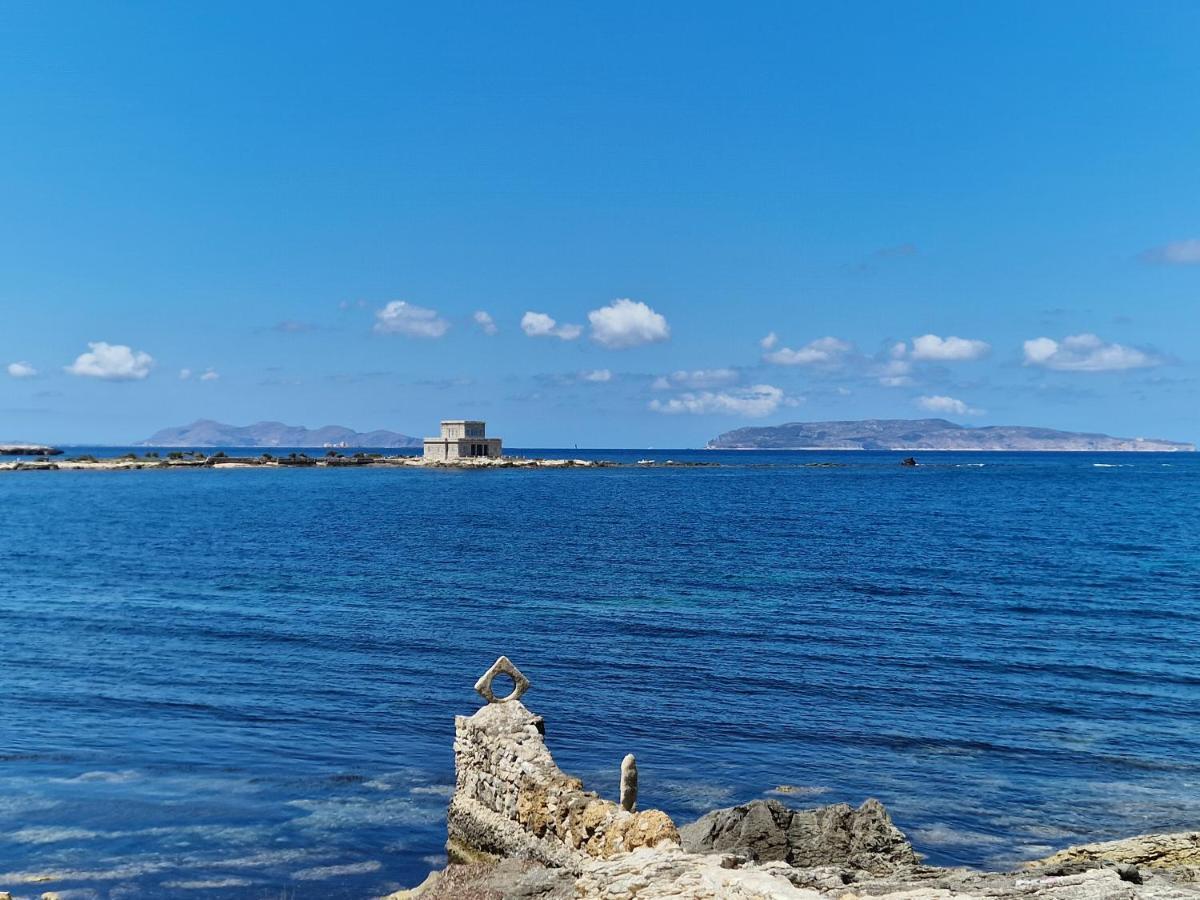 Daniel'S Home Trapani Luaran gambar