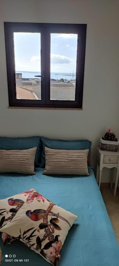 Daniel'S Home Trapani Luaran gambar