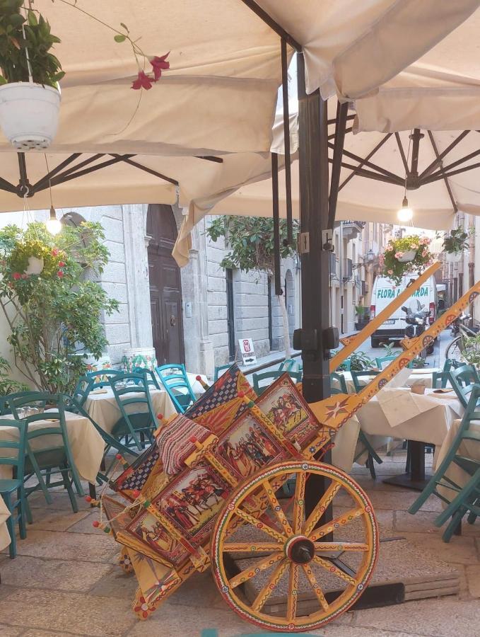 Daniel'S Home Trapani Luaran gambar